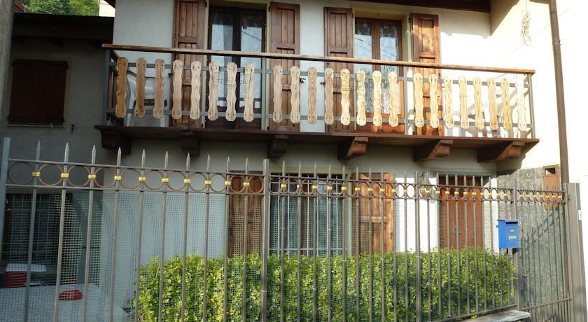 Апартаменты Casa Al Lavatoio