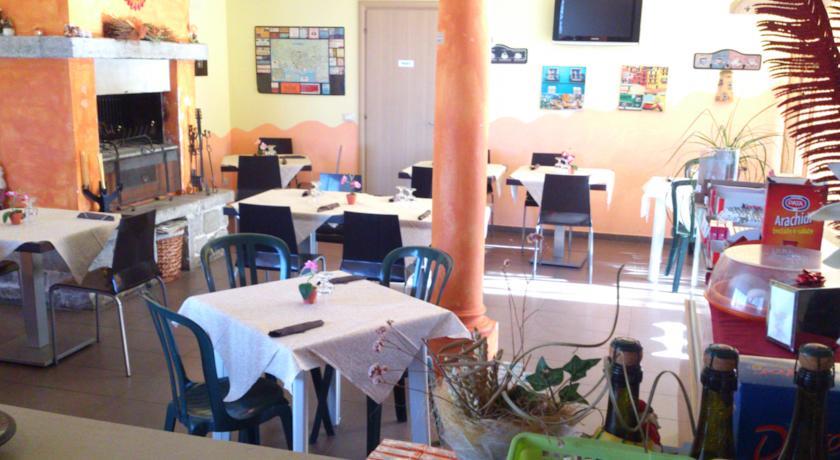 Гостевой дом Il Piccolo Paradiso