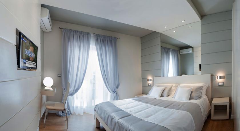 Мини-отель B&B Diamante Raro