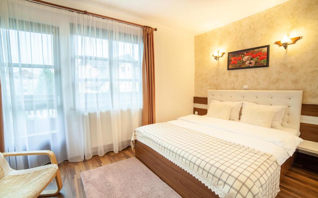 Гостевой дом Casa Traian