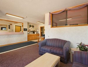 Отель Super 8 Motel - Fairfield