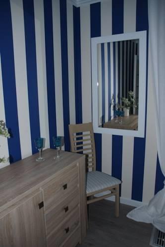 Апартаменты Apartament Marina