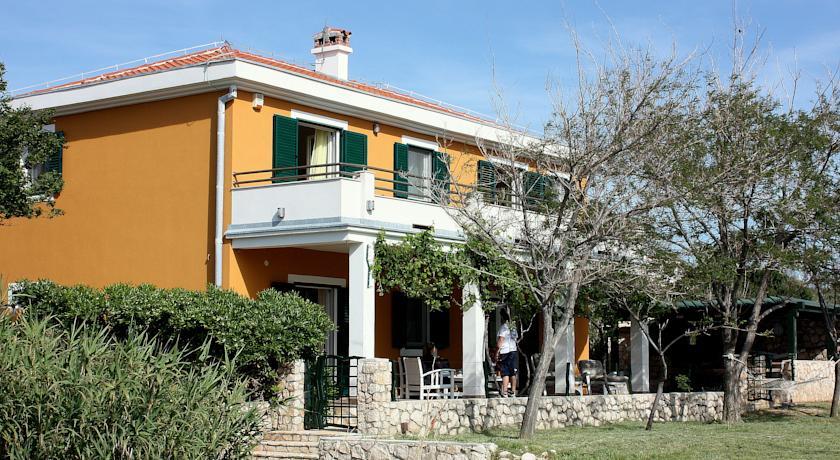 Апартаменты Apartments Belveder