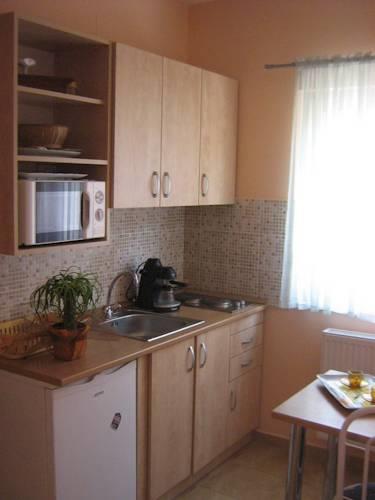 Fodor Apartman