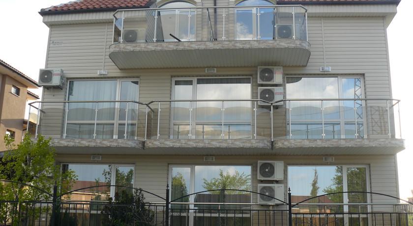 Гостевой дом Morska Zvezda Guest House