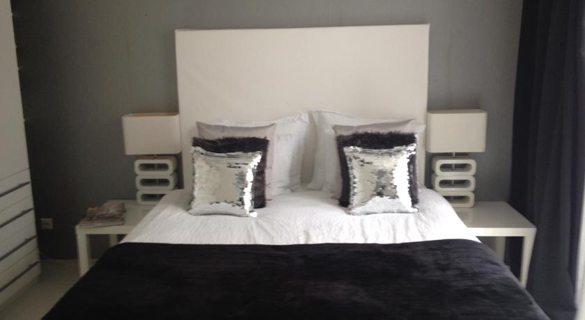 B&B IJburg