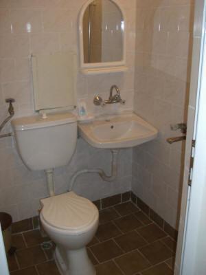 Отель Hotel Svetlina