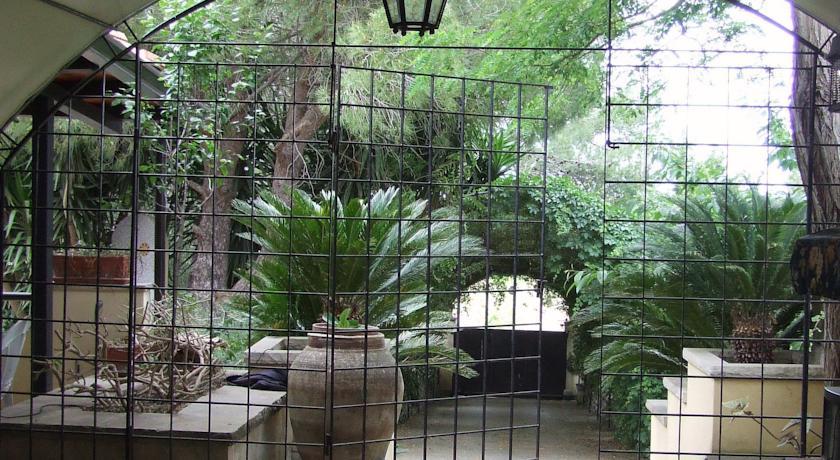 Апартаменты Casavacanze Natura