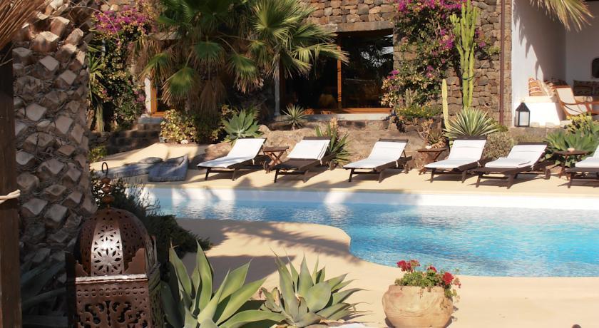Мини-отель Don Mario Resort