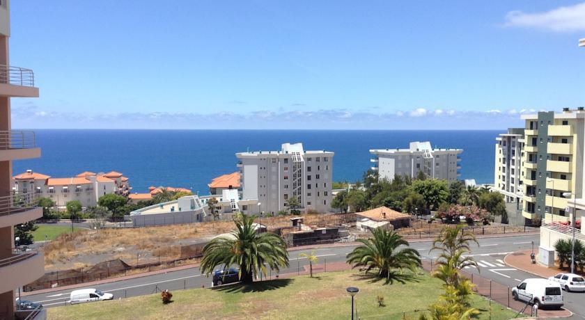 Apartamento Formosa Park