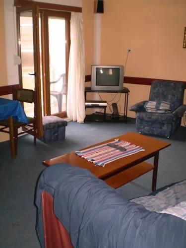 Апартаменты Apartments For Friends