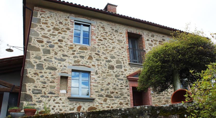 Апартаменты Villa Aiola
