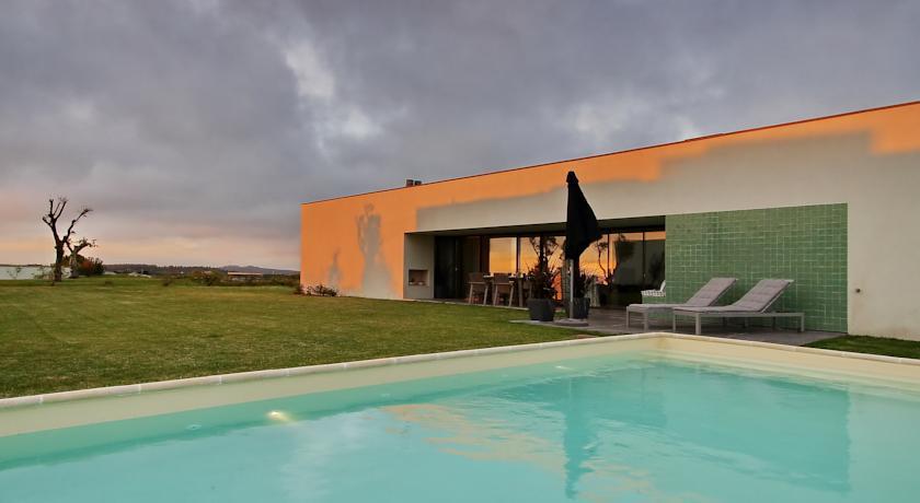 Вилла Golf Design Villas