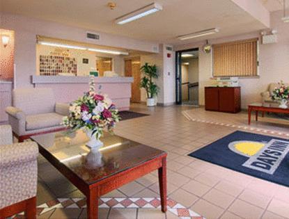 Отель Days Inn Vineland