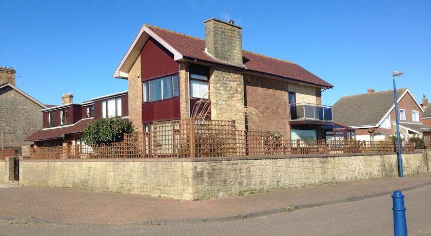 Мини-отель Kimberly House Bed & Breakfast
