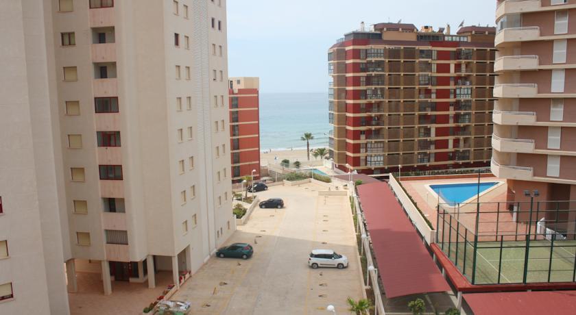 Calpe V Costa Calpe