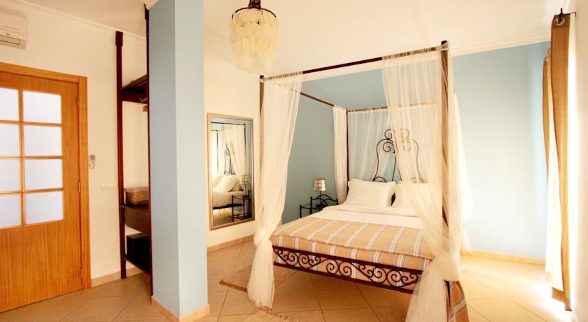 Casa a Sul - Lagos Guesthouses