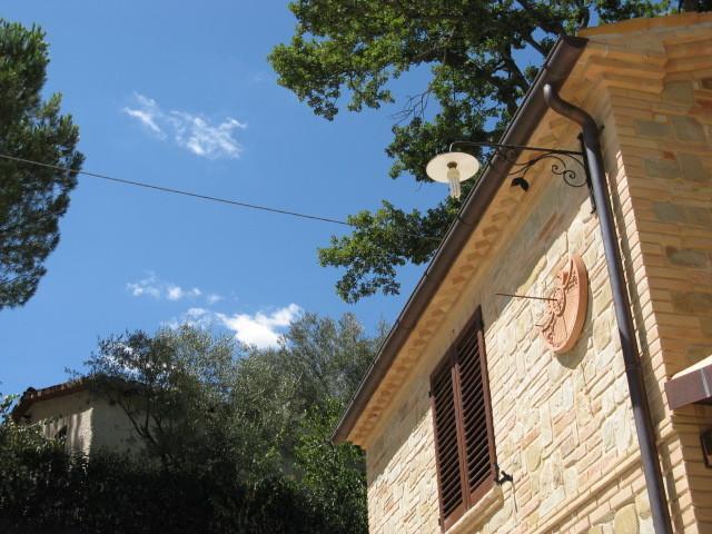Отель Agriturismo Pascucci