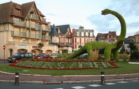 Апартаменты Résidence Les Galhaubans