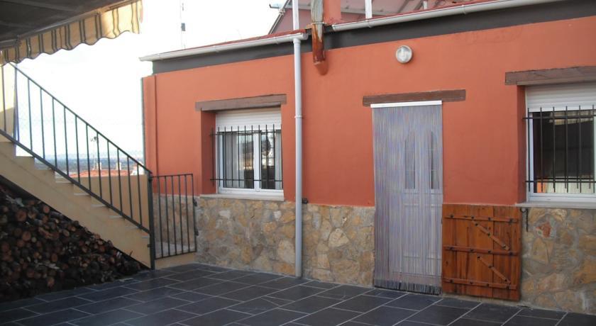 Отель Casa Rural Singra
