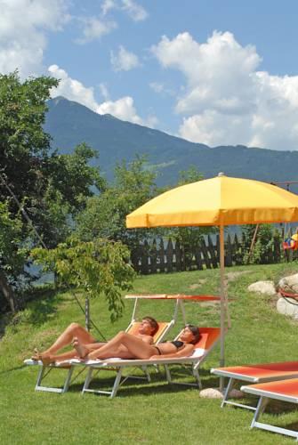 Отель Torgglerhof