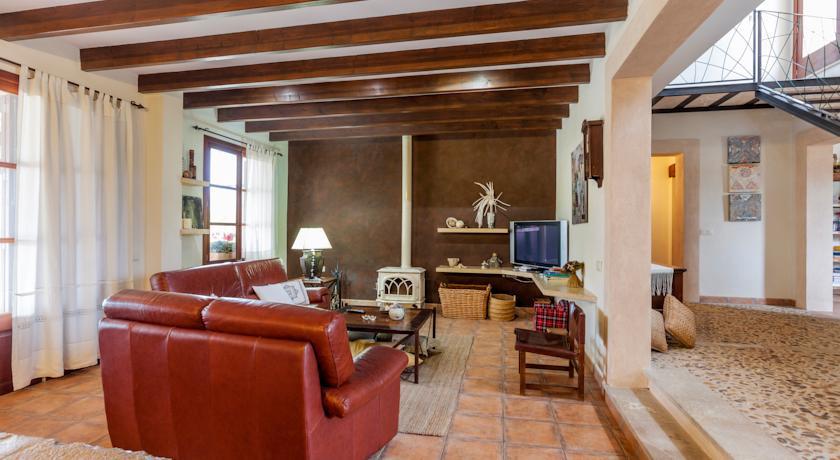 Вилла Villa Triquet