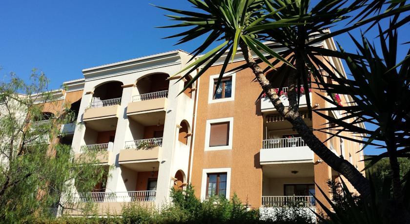 Апартаменты Appartement La Valette du Var Provence