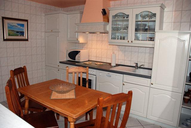 Апартаменты Ferienhaus Sellin