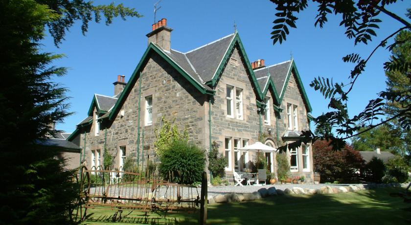 Мини-отель Greystones B&B