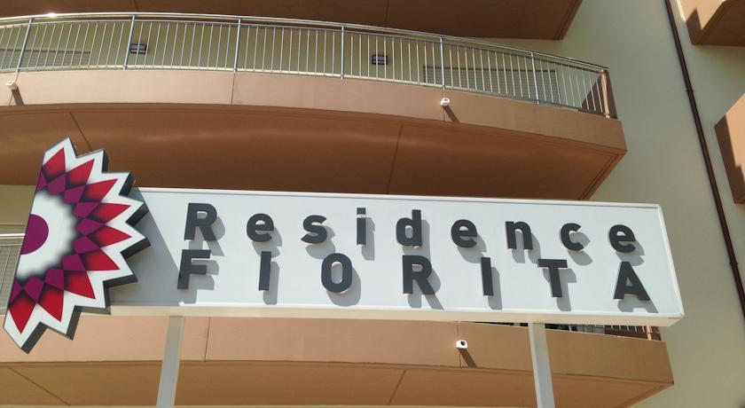 Апартаменты Residence Fiorita