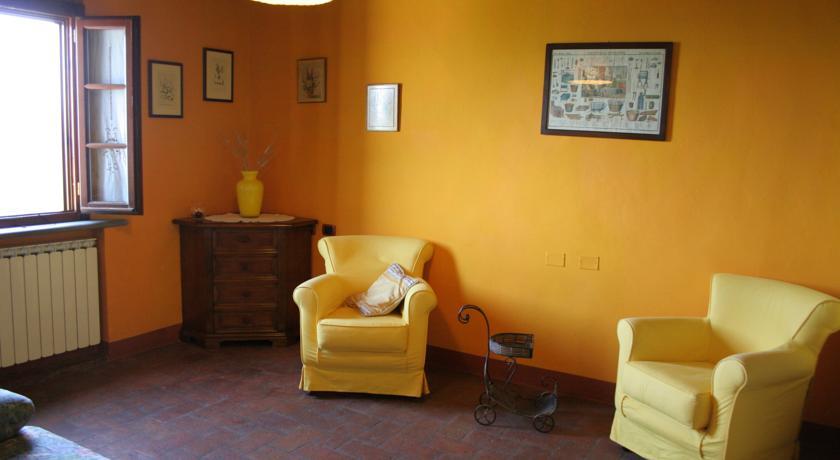 Апартаменты Casa Vacanze Nadine