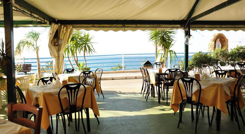 Гостевой дом Le Bistro Trappeto
