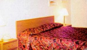 Отель Quality Inn Rosebud Casino