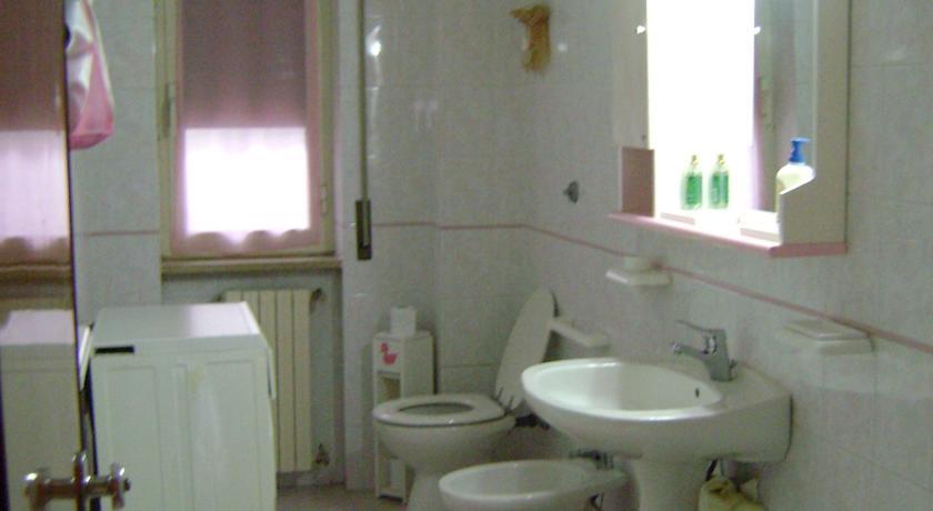Апартаменты Casa Nazzaro