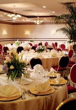 Отель Melville Marriott Long Island