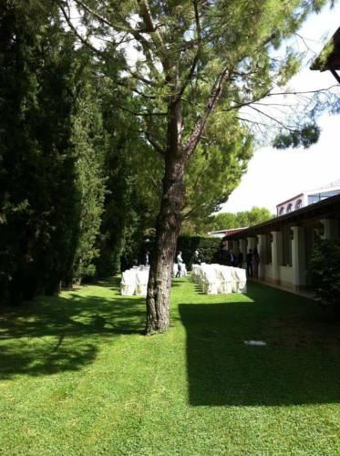 Отель Hotel Masseria Protomastro