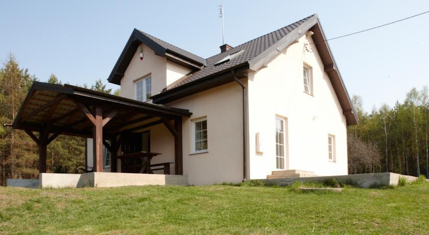 Апартаменты Mazurskie Zacisze