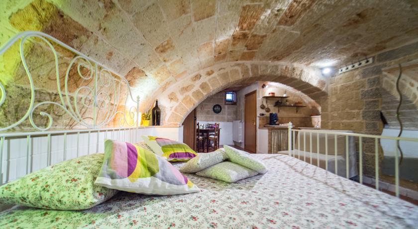 Мини-отель B&B Fiore di Mare