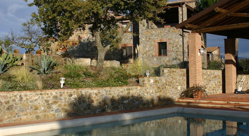 Апартаменты Fonte Marina Alta