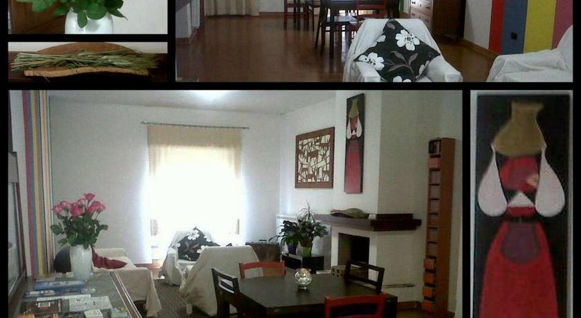 Мини-отель Ziqqurat Bed and Breakfast