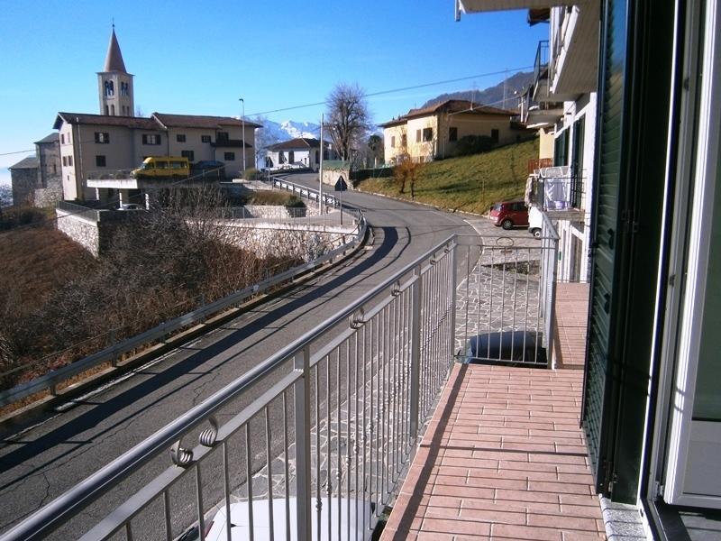 Апартаменты Casa Merlo