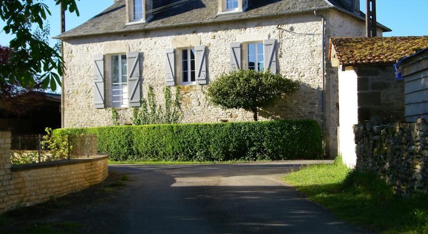 Апартаменты La Maison de Campagne