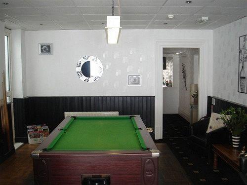 Rocklea Hotel