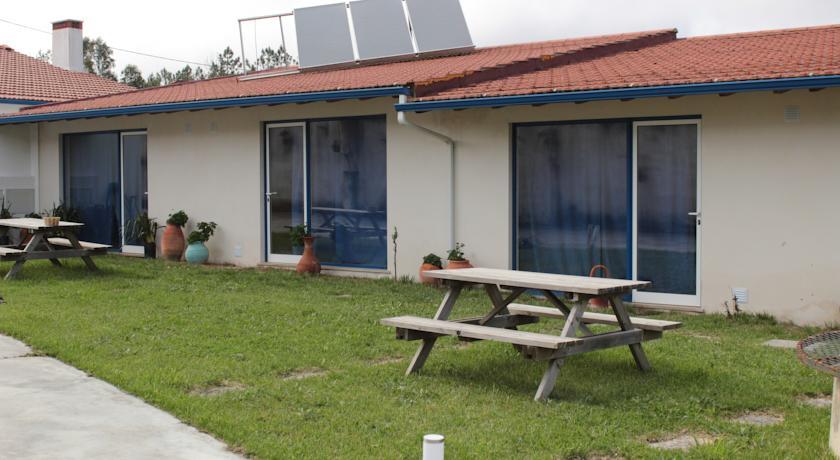 Апартаменты Quinta do Valão