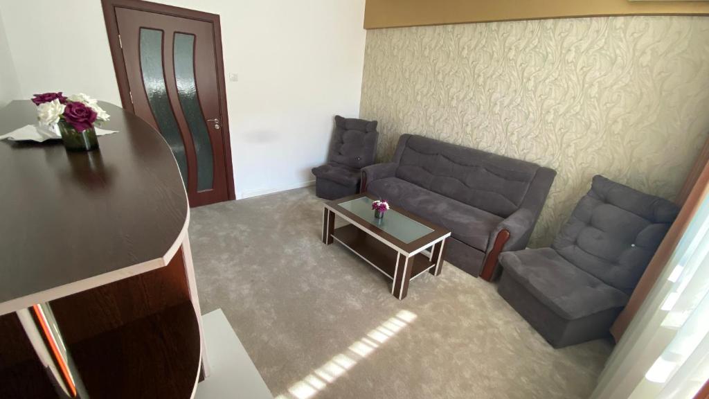 Отель Hotel Parc