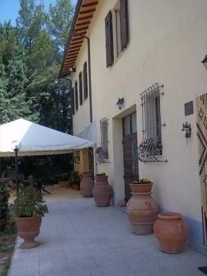 Отель Valle del Poggio