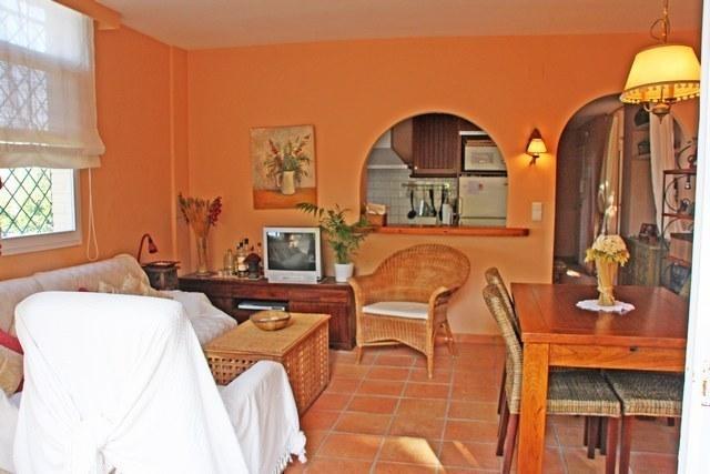 Apartamento Pacifico
