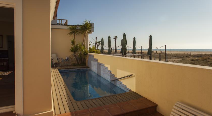 Апартаменты Villa Marguerite