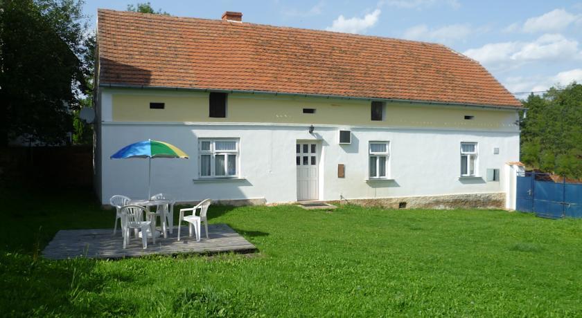 Апартаменты Holiday Home Nedražice