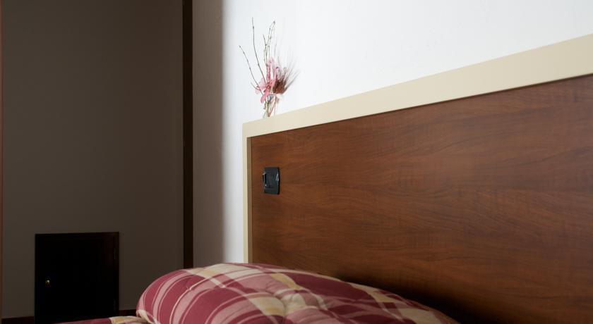 Отель Agriturismo Fiorella